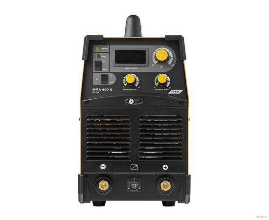 Аппарат ручной дуговой сварки Rilon MMA 400 G (НАКС), изображение 9