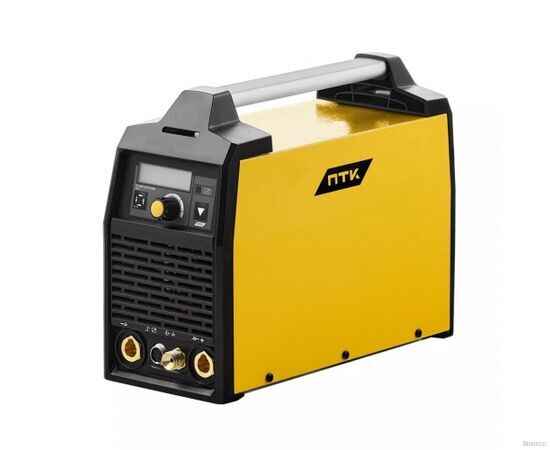 Аппарат аргонодуговой сварки Rilon TIG 200 P AC/DC GDM, изображение 2