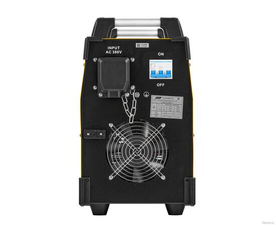 Аппарат ручной дуговой сварки Rilon MMA 500 G, изображение 6