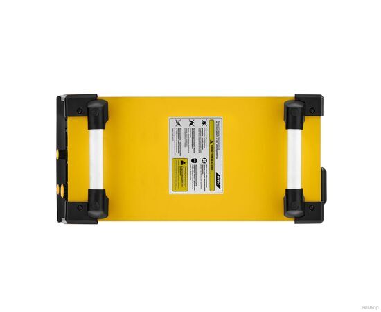 Аппарат ручной дуговой сварки Rilon MMA 500 G, изображение 7