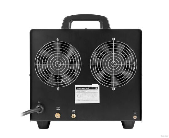 Аппарат аргонодуговой сварки ПТК ПРОФИ TIG 315 P AC/DC (НАКС), изображение 3