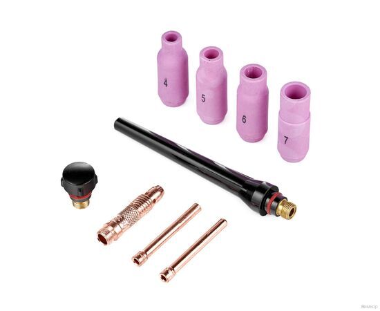 Аппарат аргонодуговой сварки ПТК ПРОФИ TIG 315 P AC/DC (НАКС), изображение 11