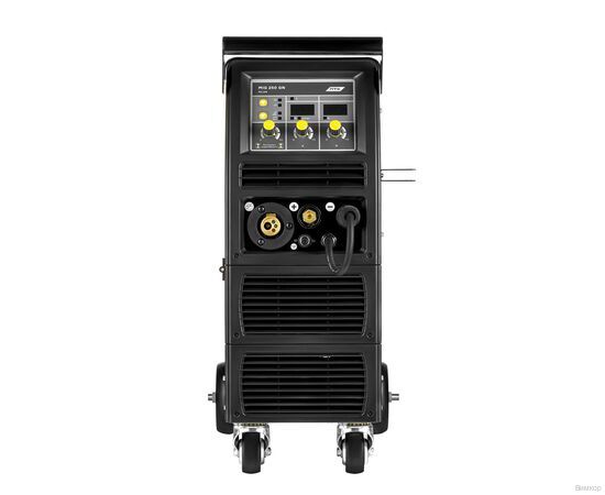 Аппарат полуавтоматической сварки Rilon MIG 250 GN, изображение 3