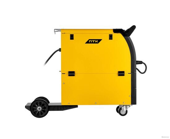 Аппарат полуавтоматической сварки Rilon MIG 250 GN, изображение 7