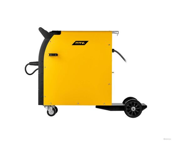 Аппарат полуавтоматической сварки Rilon MIG 250 GN, изображение 8