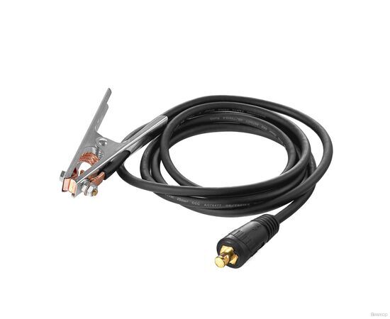 Аппарат полуавтоматической сварки Rilon MIG 250 GN, изображение 9