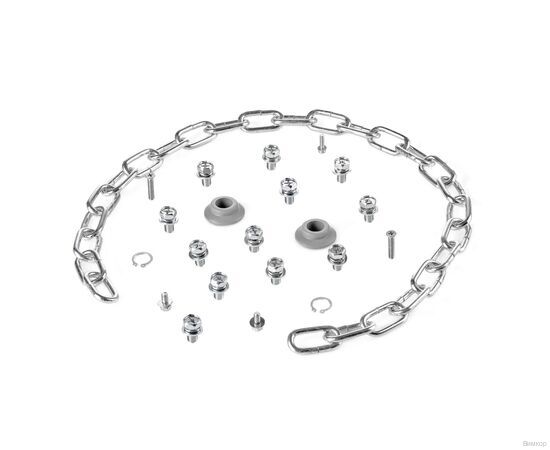 Аппарат полуавтоматической сварки Rilon MIG 250 GN, изображение 12