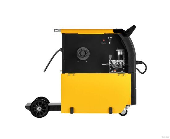 Аппарат полуавтоматической сварки Rilon MIG 250 GN, изображение 13