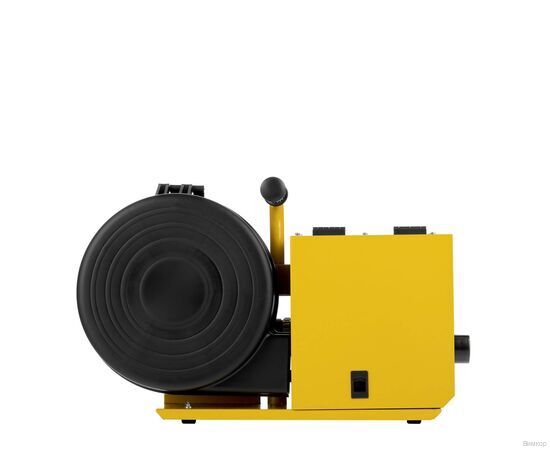 Аппарат полуавтоматической сварки Rilon MIG 500 GF, изображение 5