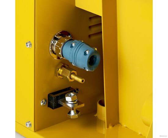 Аппарат полуавтоматической сварки Rilon MIG 500 GF, изображение 7