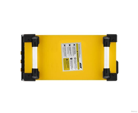 Аппарат полуавтоматической сварки Rilon MIG 500 GF, изображение 10