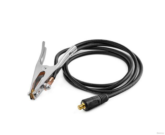 Аппарат полуавтоматической сварки Rilon MIG 500 GF, изображение 14