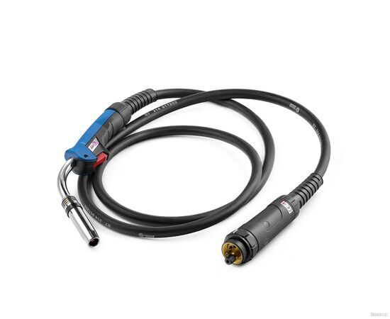 Аппарат полуавтоматической сварки Rilon MIG 500 GF, изображение 15