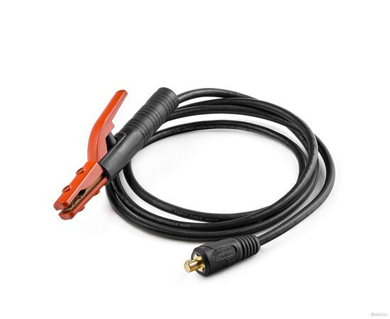 Аппарат полуавтоматической сварки Rilon MIG 500 GF, изображение 16