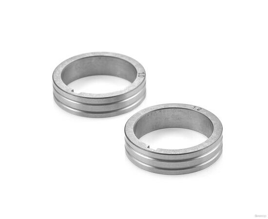 Аппарат полуавтоматической сварки Rilon MIG 500 GF, изображение 17