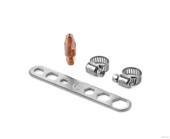 Аппарат полуавтоматической сварки Rilon MIG 500 GF, изображение 18