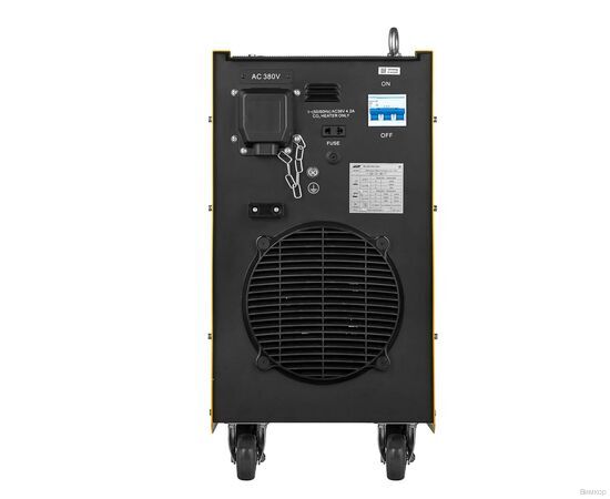 Аппарат полуавтоматической сварки Rilon MIG 500 I, изображение 4