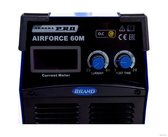 Аппарат плазменной резки AuroraPRO AIRFORCE 60M, изображение 7