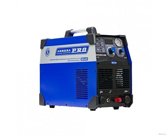 Аппарат плазменной резки AuroraPRO AIRFORCE 80M, изображение 2