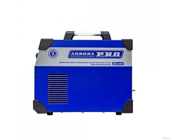 Аппарат плазменной резки AuroraPRO AIRFORCE 80M, изображение 3