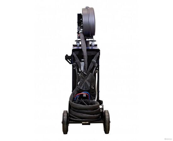 Сварочный полуавтомат AuroraPRO SKYWAY 500 с водяным охлаждением, изображение 5