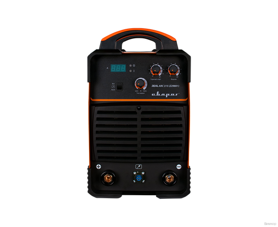 Сварочный аппарат Сварог REAL ARC 315 (Z29801), изображение 3