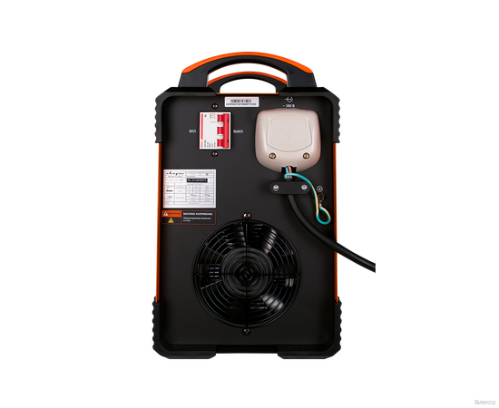 Сварочный аппарат Сварог REAL ARC 315 (Z29801), изображение 5