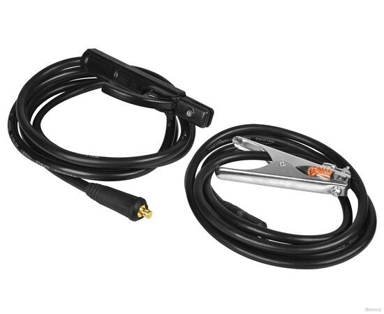 Сварочный аппарат ТСС PRO TIG/MMA 200P AC/DC Digital (арт. 30078), изображение 7