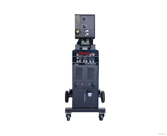 Сварочный аппарат ТСС PULSE PMIG-500 (арт. 17226), изображение 4