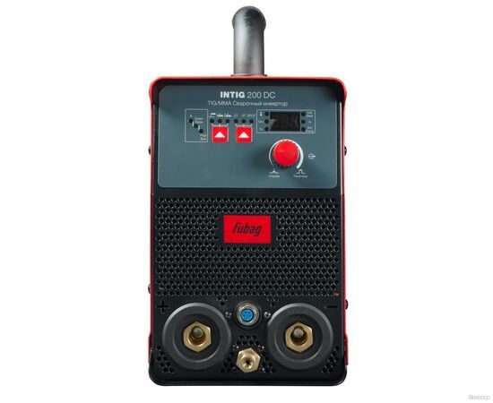 Сварочный аппарат Fubag INTIG 200 DC (31449.1), изображение 3