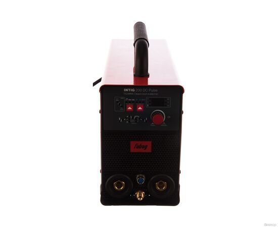 Сварочный аппарат Fubag INTIG 200 DC PULSE (31411.1), изображение 3