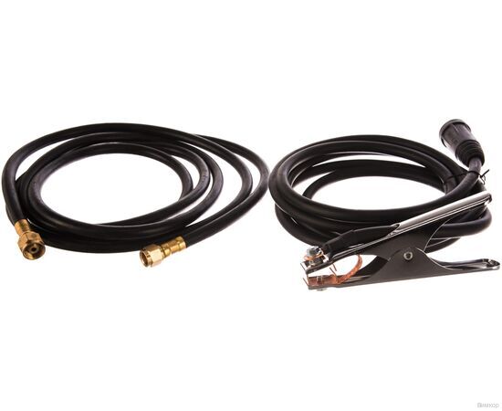 Сварочный аппарат Fubag INTIG 200 DC PULSE (31411.1), изображение 5