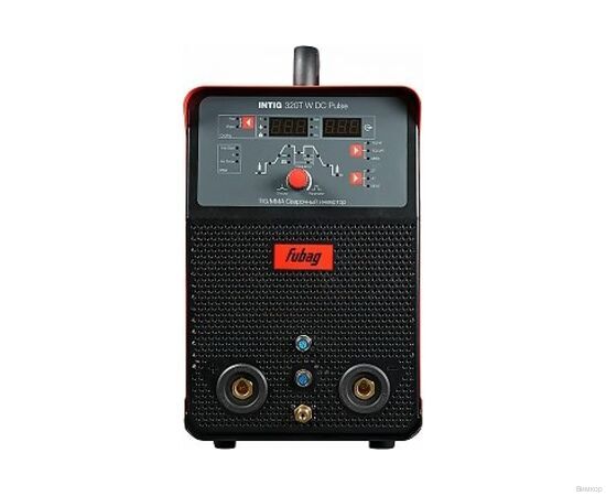 Сварочный аппарат Fubag INTIG 320 T W DC PULSE (31453.1), изображение 3