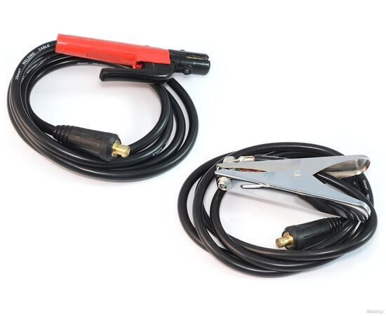 Сварочный аппарат ТСС PRO TIG/MMA-300 (арт. 067066), изображение 5