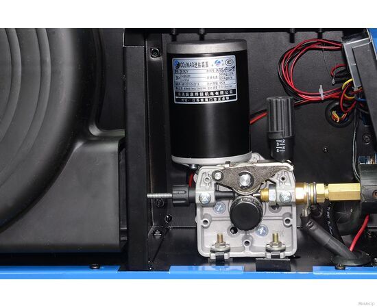 Сварочный полуавтомат ТСС PRO MIG/MMA-250C (арт. 067069), изображение 4