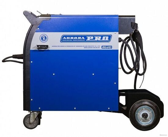 Сварочный полуавтомат Aurora PRO SKYWAY 250, изображение 3