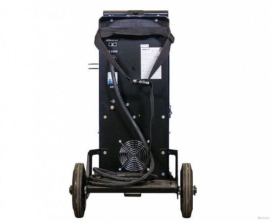 Сварочный полуавтомат Aurora PRO SKYWAY 250, изображение 5