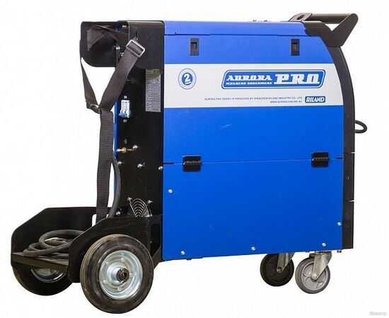 Сварочный полуавтомат Aurora PRO SKYWAY 250, изображение 6