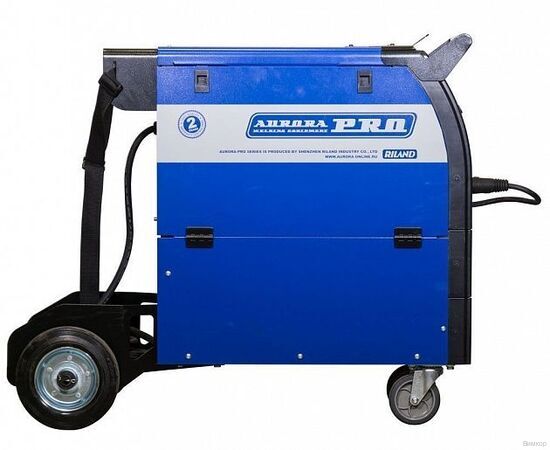 Сварочный полуавтомат Aurora PRO SKYWAY 250, изображение 7