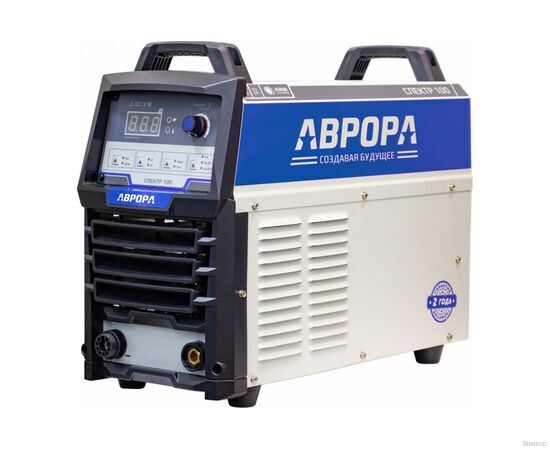 Аппарат плазменной резки Аврора СПЕКТР 100, изображение 2