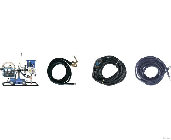 Сварочный трактор Riland-Aurora PRO MZ 1000, изображение 3