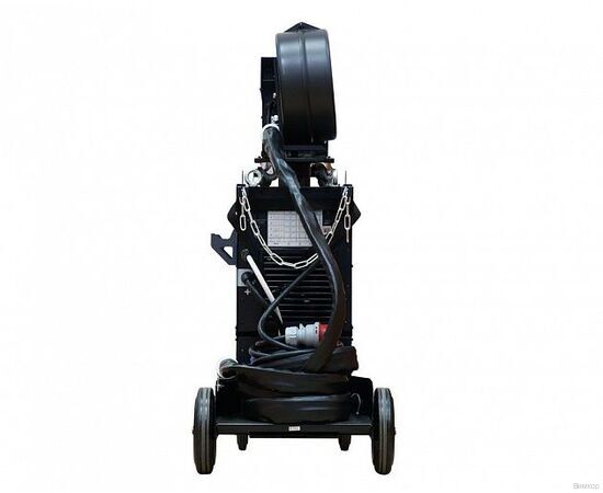 Сварочный полуавтомат Aurora PRO SKYWAY 500 DUAL PULSE, изображение 7