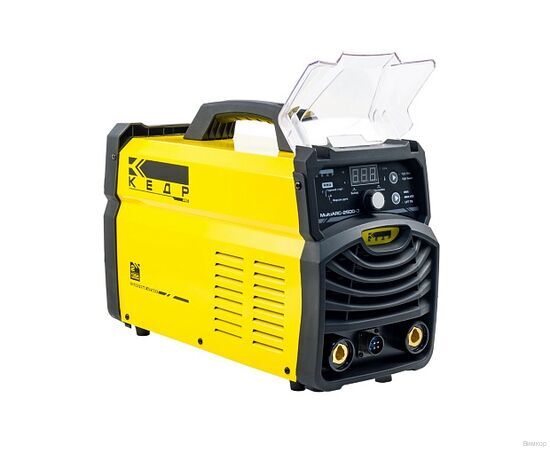 Сварочный аппарат КЕДР MultiARC-2500-3 , изображение 6