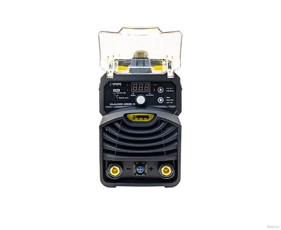 Сварочный аппарат КЕДР MultiARC-2500-3 , изображение 7