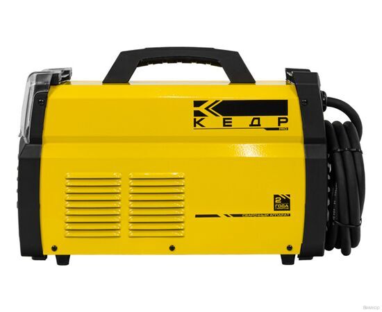 Сварочный аппарат КЕДР MultiARC-2500MV, изображение 3
