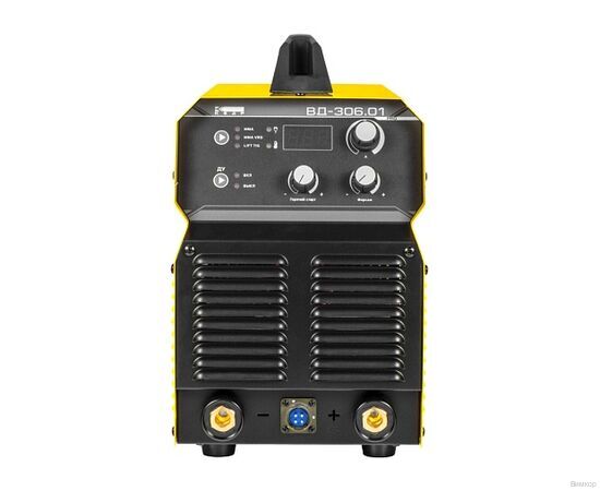 Сварочный аппарат КЕДР ВД-306.01 NEW, изображение 3