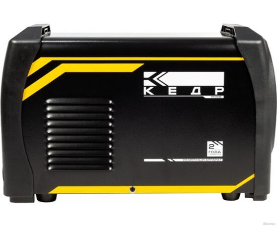 Сварочный аппарат КЕДР UltraTIG-200P AC/DC, изображение 5