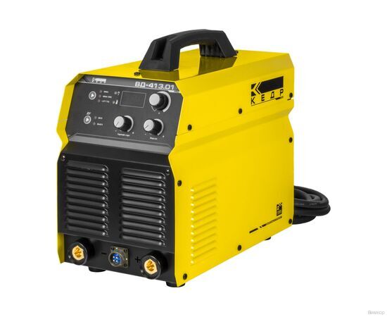 Сварочный аппарат КЕДР ВД-413.01 NEW, изображение 2