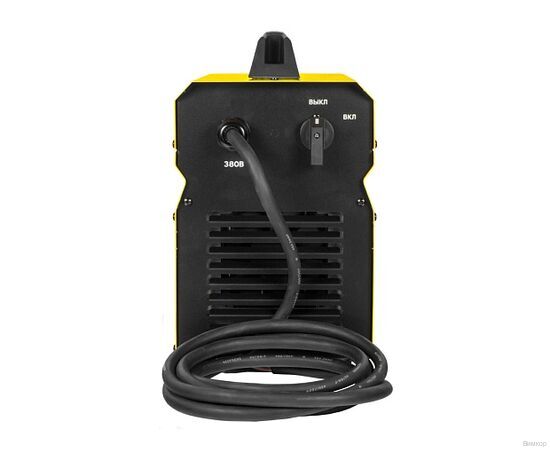 Сварочный аппарат КЕДР ВД-413.01 NEW, изображение 5