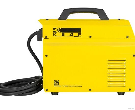 Сварочный аппарат КЕДР ВД-413.01 NEW, изображение 6